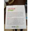 Image 3 : active sport 55cm excersize ball
