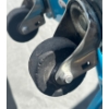 Image 3 : Caster Town Blue Steel Hand Truck 