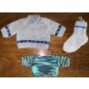 Image 5 : Keep Those Youngin's Warm & Mentally Stimulated - Knit Gear & More