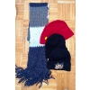 Image 2 : Assortment Of Outdoor Gear  Hats Mitts Scarf