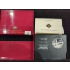 Image 1 : 2005 Special Edition Alberta Prairie Proof Silver Dollar 99.99% 25.17g