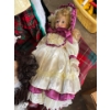 Image 3 :  collection of musical dolls 5 in total