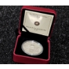 Image 5 : 2011 $20 Great Canadian Locomotives Series: D-10 - 99.9% Fine Silver Coin