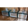 Image 3 : Collection Of Decorative Trinket Boxes 3T