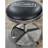 Image 2 : PRO POINT Rolling Mechanics Stool Alongside Magnetic Pick Up Tool Padded Shop Matt & More