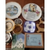 Image 4 : Plates and Small Bowls, California Plate 10 Diameter