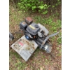Image 1 : Pull -Behind Field and Brush Rotatiller With 6.5 HP Engine