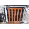 Image 2 : Doggie Stair & Door Blocker Gate/Door