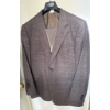 Image 2 : Armani Collezioni Plaid 3-Piece Suit, 42 Tall, Henry Singer
