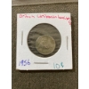 Image 7 : World Coins in Protective Holders, Including Commemorative Coins