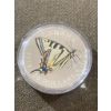 Image 1 : 2013 Canadian $20 Silver Coin Featuring Tiger Swallowtail Butterfly With Box