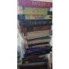 Image 5 : Variety of Textbooks: Economics, Accounting, Statistics, Calculus, Sciences, and More!