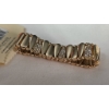 Image 3 : Vintage Costume Jewelry Set Featuring Necklaces, Brooches, and Bracelets