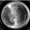 Image 2 : 1973 $5 Montreal Olympics - Map of North America 92.5% Sterling Silver Coin 