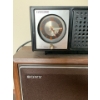 Image 2 : SONY AM/FM Radio w/ Ever Sonic Radio Mo.ICF-9747W