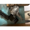 Image 7 : several auto and motorcycle parts brakes Highway foot pegs for a motorcycle and a number of other va