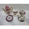 Image 3 : Antique Mismatched China - Japanese Tea Set Bunnykins Paragon & More