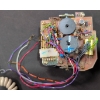 Image 7 : 3 Beige Northern Telecom Wall Telephones With Keypad Assembly