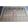 Image 2 : 1913 Government Of The Chinese Republic 5.5% Gold Loan Bond For The Province Of Petchili.
