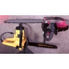 Image 1 : Electric Chainsaws, McCulloch and Craftsman Models