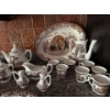 Image 2 : Large 'Romantic England' Ironstone J&G Meakin China Collection 