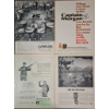 Image 2 : 4 Rod & Gun in Canada Magazines, 1965 Issues
