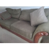 Image 2 : Large Sofa 99 W, 38 D, 31 T
