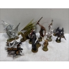 Image 2 : Collection of Heroscape Figurines 