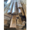 Image 6 : Bulk Lot of Flooring Transitions and Reducers in Various Sizes and Finishes