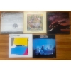 Image 1 : Collection Of Vinyl Albums/Records Of The Band "Genesis"