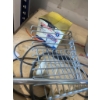 Image 3 : Tools, Buckets, and Supplies Including RL Flo-Master Sprayer