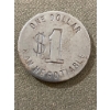 Image 2 : Five Non-Negotiable $1 Tokens