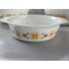 Image 5 : PYREX Casserole Dish Collection - The 'Town & Country' Pattern