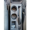 Image 14 : Black Jeep Compass 4x4 SUV with Automatic Transmission