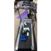Image 2 : Progression Fitness Treadmill w/small Reeboks & Five lbs Weights  Model# 0400FT96 