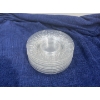 Image 1 : 8 Crystal Plates - 6.25" Diameter