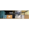 Image 1 : MKE Deep Fryer, Wood and Plastic Boxes 
