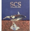 Image 2 : Swarovski SCS Crystal Whale Figurine with Original Box