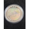 Image 2 : 2004 Canada $20 Silver Iceberg Coin