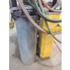 Image 4 :  Power Tools, Grinding Disks, Clamps, Welding Rods (11) w/ Utility Shelf