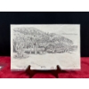 Image 1 : M. Bayley "Atlantic Coast -Barbados" Print 15Wx9.5H