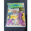 Image 1 : Challengers of the Unknown Comic No. 37, May Edition