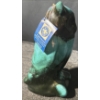 Image 6 : Blue Mountain Pottery Owl Statue