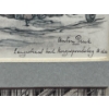 Image 5 : Anton Pieck Prints, Smaller ones are 6Wx4H, Larger one 9Wx6H