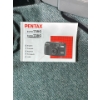 Image 5 : Canon, Pentax, & Polaroid Camera With Flash Attachment 