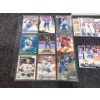 Image 3 : One Box Of Edmonton Oilers 1970's-2026 Era Hockey Cards With Two Sleeves #2