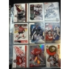 Image 6 : 2 Binders Of 90s Upper Deck & Sky Box Sports Cards - Hockey & Basketball