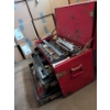 Image 3 : XL Metal 6 Drawer Tool Chest w/ Contents 26'x12'x14'
