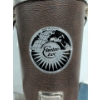 Image 2 : Vintage Electrolux Canister Vac w/ Accessories & Original Operation Manual 