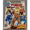 Image 5 : 4 Vintage Comic Books- Fantastic Four and Captain America